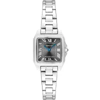 Gant Damenuhr Quarzuhr silber / grau onesize Damen 22 mm G193001, G193003, G193012