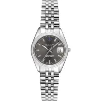Gant Damenuhr Quarzuhr silber / grau onesize Damen 28 mm G181101, G181102, G181103, G181112, G181113