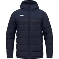 Jako Stadionjacke Herren marine weiß Gr 4XL