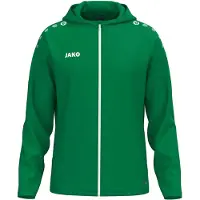 Jako Unisex Kapuzenjacke Light One