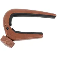 Ernie Ball P09632 Präzisions-Kapodaster Bronze