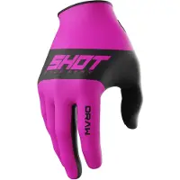 Shot Draw Sky Offroad-handschuhe