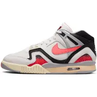 Nike Air Tech Challenge 2 "Hot Lava" Sneaker, FZ9033-001, Größe: 38