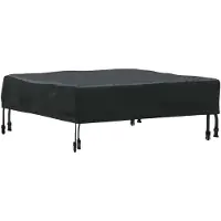 vidaXL Outdoor-Abdeckung