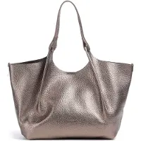 Gianni chiarini Dua Shopping Bag