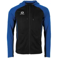 Stanno Full Zip Trainingsjacke Stadio
