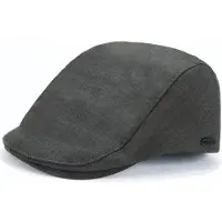 Chillouts - Dion - Cap Gr M/L - 54-57 cm grau