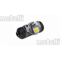 METELLI Radbremszylinder [Hersteller-Nr. 04-1014] für Toyota