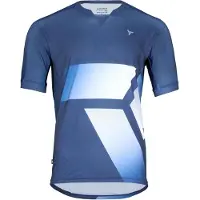Silvini Md2017 Gallo Kurzarm Enduro Trikot