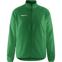 Craft Rush 2.0 Trainingsjacke Herren - Grün
