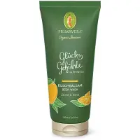 Primavera Duschbalsam Glücksgefühle Tb 200 ml Balsam