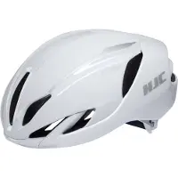 HJC Furion 3.0 Helm – Rennradhelm weiß mit Hologramm größe S (51-56 cm) 81229001