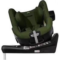 Recaro Toron 1 Kid Reboard Kindersitz (61-105 cm)