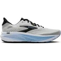 Brooks Ghost 18 White/Black/Open Air