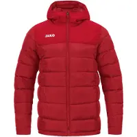 Jako Herren Stadionjacke 7210-100 3XL - Rot - 3XL