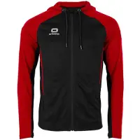 Stanno Full Zip Trainingsjacke Stadio