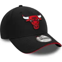 New Era Microfibre 9forty Chicago Bulls Kappe