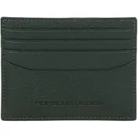 Porsche Design Classic Cardholder 8