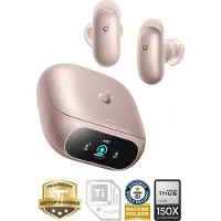 Soundcore Liberty 5 pro In-Ear Kopfhörer, Farbe:Rosa