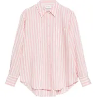 Comma Blouses Pink Größe: 36 | Business hemden Outlet | Damen | Rosa