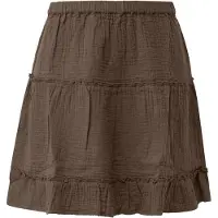 QS Rock in 8922_dunkelbraun | Gr.: 42