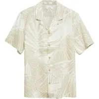 s.Oliver Shirts Beige Größe: XXL | Casual hemden Outlet | Herren | Braun