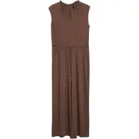 s.Oliver Black Label Overall Brown Größe: 44 | Jumpsuits Outlet | Damen | Braun