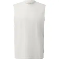 QS T-Shirt in 0306_wollweiß | Gr.: L
