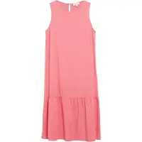 s.Oliver Stufenkleid aus Viskose
