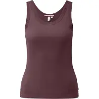 QS T-Shirt in 4923_bordeaux | Gr.: XXL