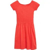 s.Oliver Dresses Red Größe: 140 | Kleider Outlet | kids | Rot