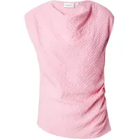 Comma Blouses Pink Größe: 38 | Blusen Outlet | Damen | Rosa