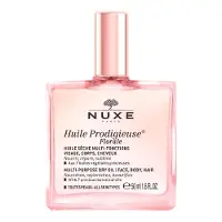 Nuxe Huile Prodigieuse florale