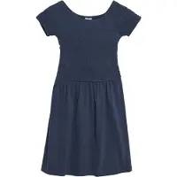 s.Oliver Dresses Marine Größe: 152 | Kleider Outlet | kids