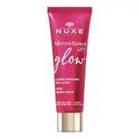 Nuxe Merveillance Lift Glow Gesichtscreme mit festigender Wirkung 50 ml