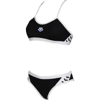 Arena Bikini Damen Icons Cross SO