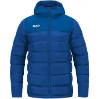 Jako Uni Stadionjacke - 7210, Farbe:royal, Größe:L
