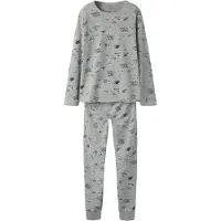 Name it Langarm Pyjama Set