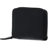 VOi Geldbörse 4Season Norma Wallet Black schwarz