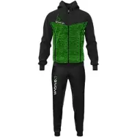 Givova Visa Melange Trainingsanzug