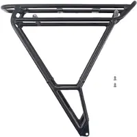 Haibike Fahrradgepäckträger hinten Trekking