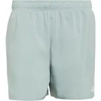 Adidas - Essential 5'' Shorts - Badehose Gr 3XL grau