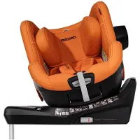 Recaro Toron 1 Kid Reboard Kindersitz (61-105 cm)
