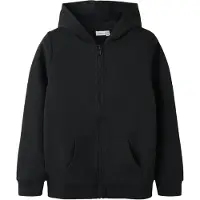 Name it Regular Fit Hoodie Mit Reissverschluss