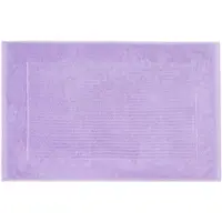 Homescapes BADEMATTE Imperial 50/80 cm, Baumwolle