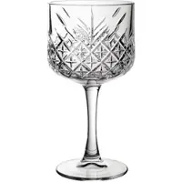 Utopia Gin Gläser Timeless Vintage 550ml (Satz von 12)