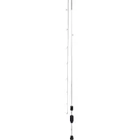 Mikado M Craft Snowflake Spinnrute Silber 1.80 m / 0.3-1.5 g Silber 1.80 m