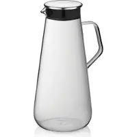 kela Wasserkrug Fontana Transparant 1,5L