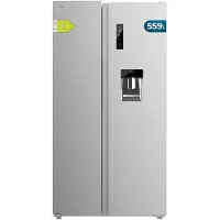 Cecotec Bolero Coolmarket Sbs 559 Amerikanischer Kühlschrank