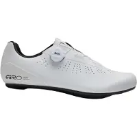 Giro Cadet Ii Rennradschuhe Weiß EU 45 Weiß EU 45